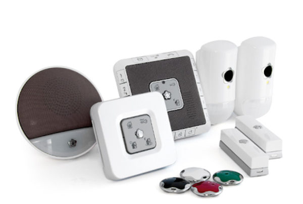 Con qué dispositivos es compatible la Direct Alarma Verisure