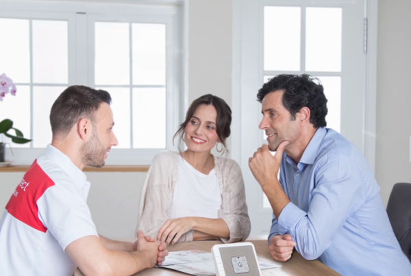 Infórmate de los tipos de contrato que tenemos en Securitas Direct