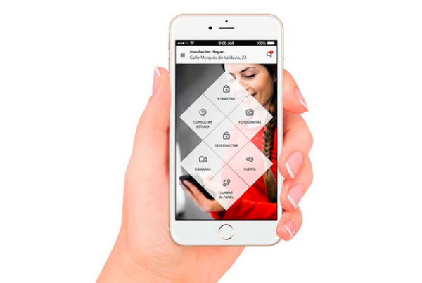 Scheduler Securitas Direct