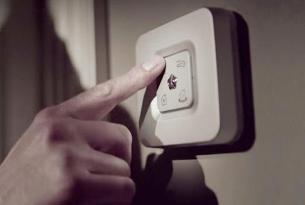 configurar tu alarma