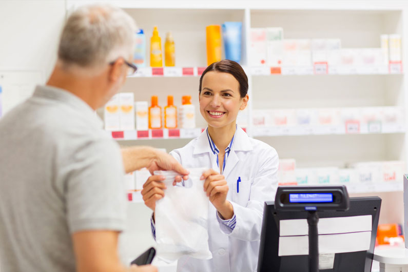 Seguridad para farmacias: 5 claves