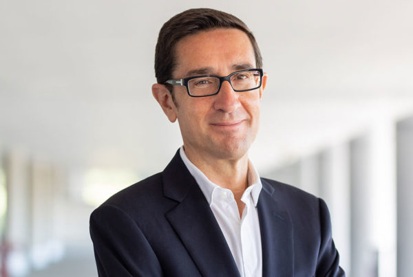 Antonio Anguita y Securitas Direct centrados en las personas