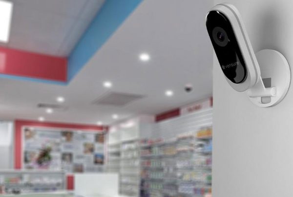 ¿Qué tipos de sistemas de videovigilancia existen?