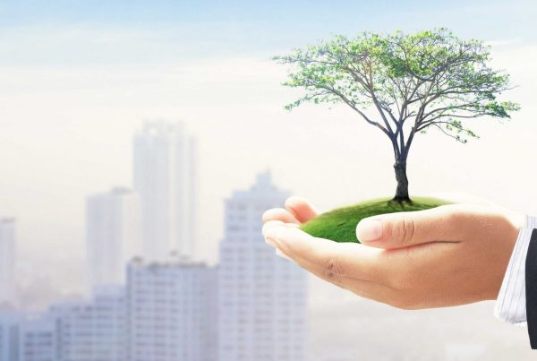 responsabilidad social corporativa