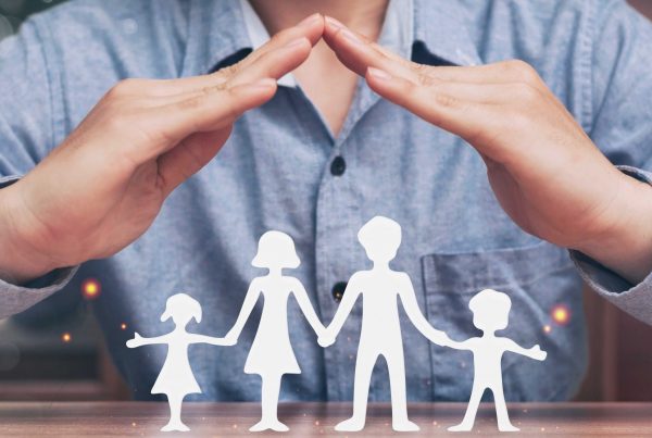 proteccion de personas