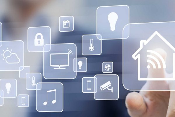 que es el internet de las cosas