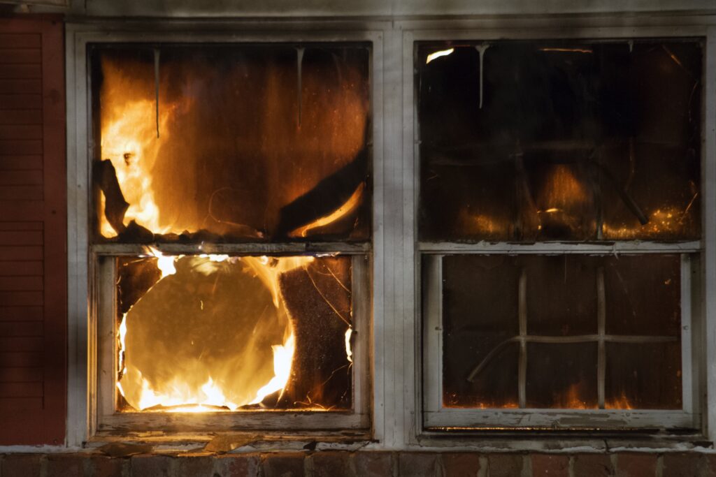 Incendio en casa: claves para ayudar a prevenirlo