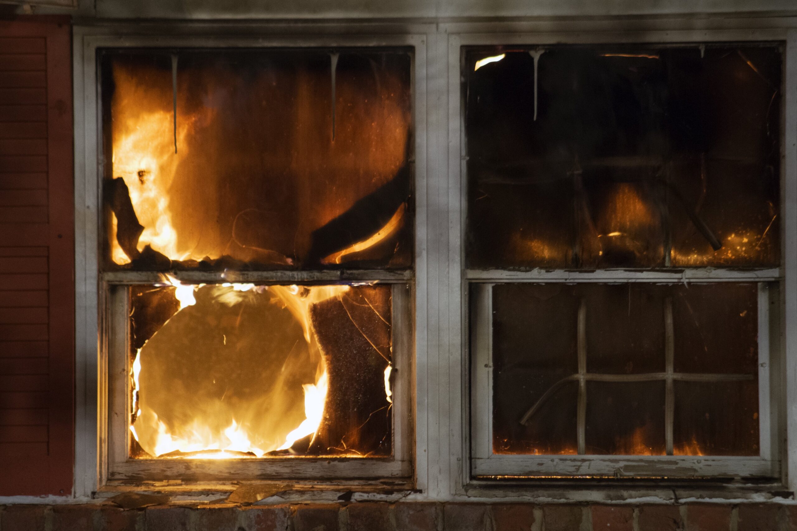 Incendio en una casa: claves para ayudarte a prevenirlo