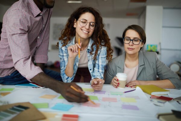 Metodología Agile para empresas