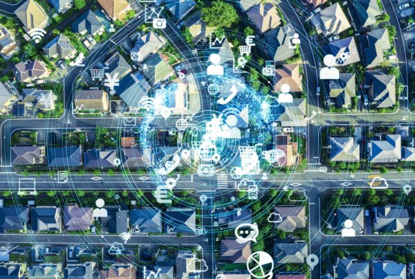 Aplicaciones de Big Data