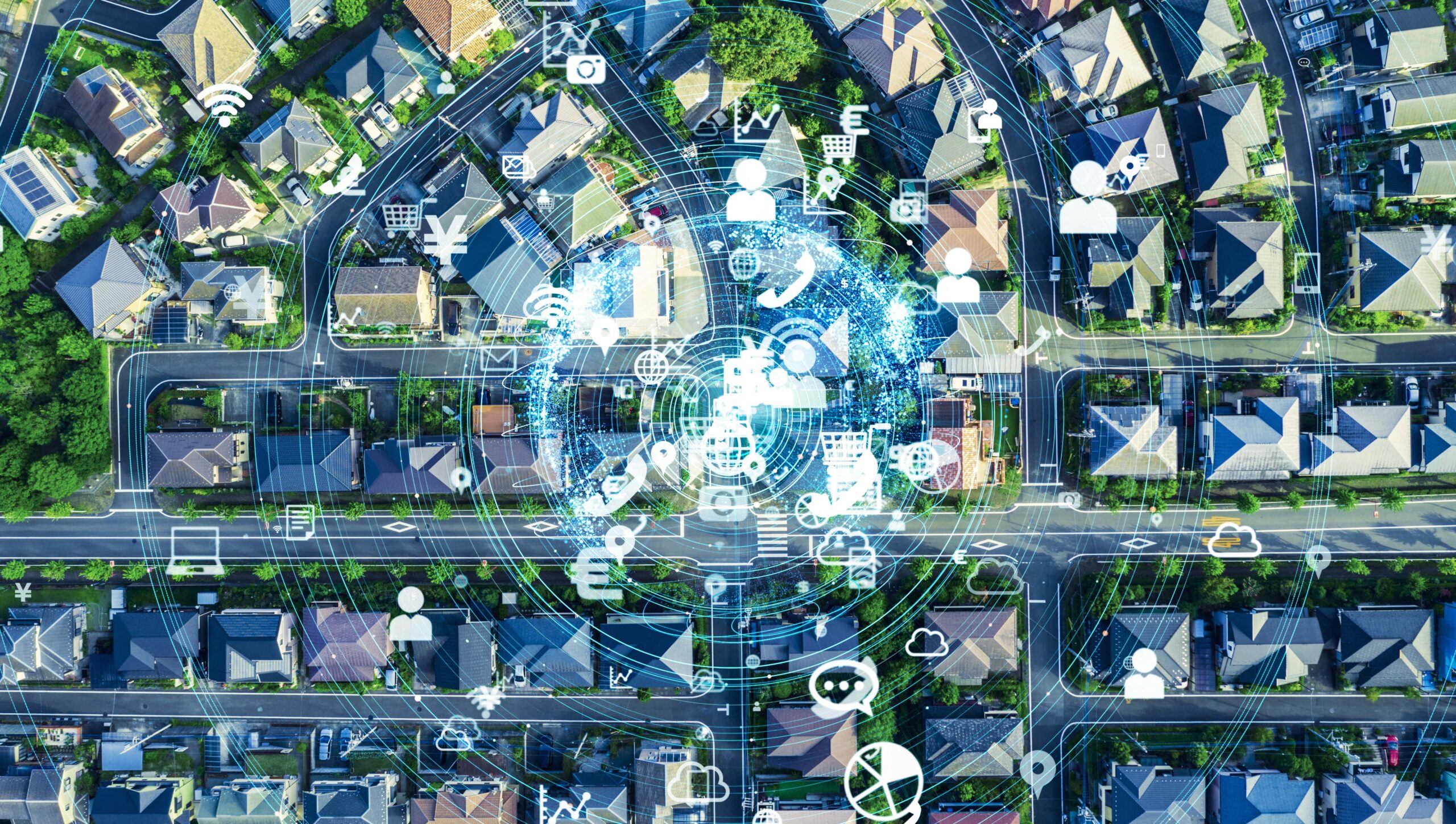 ¿Conoces las aplicaciones del Big Data para la seguridad de tu hogar?