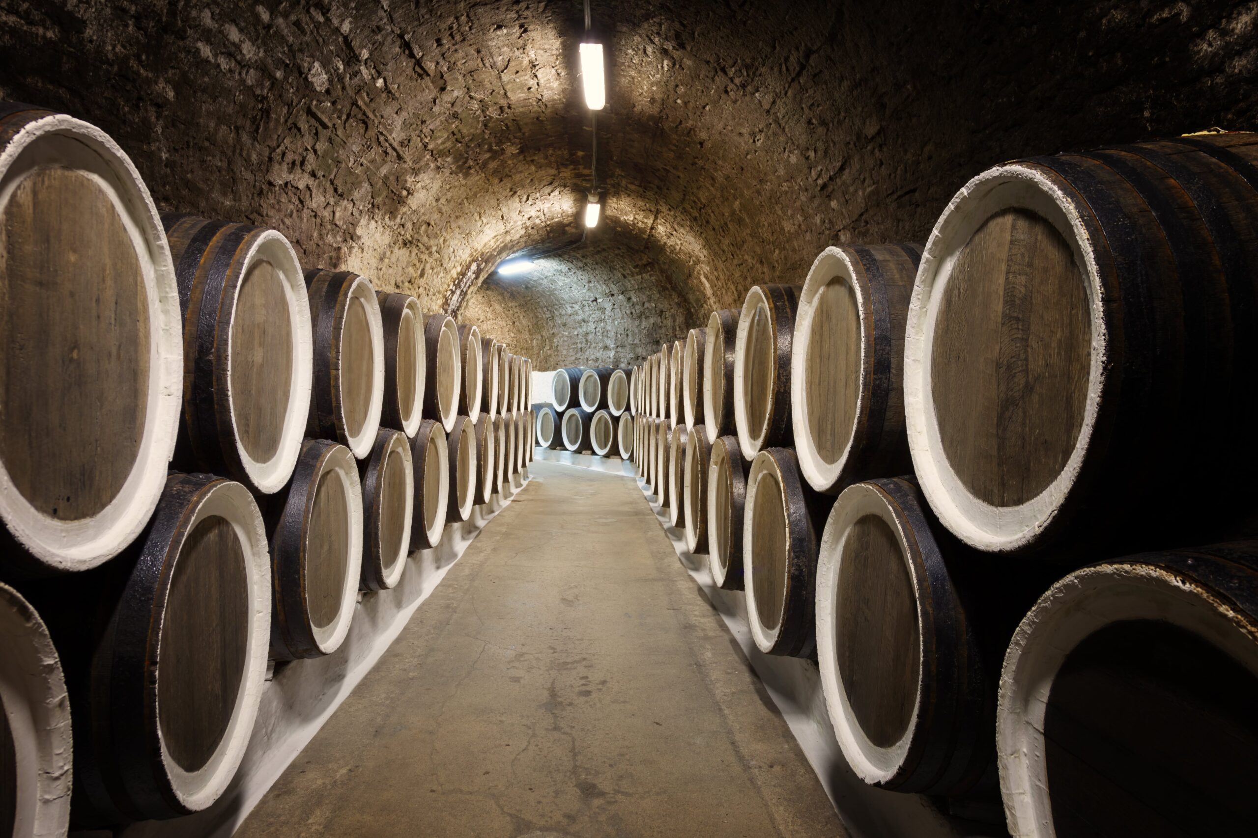 Internet de las Cosas en la industria del vino: eficiencia y precisión.