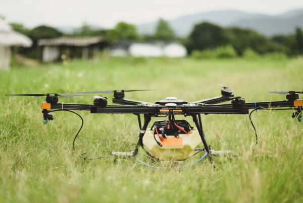 Agricultura 4.0: estas son las tecnologías al servicio del campo