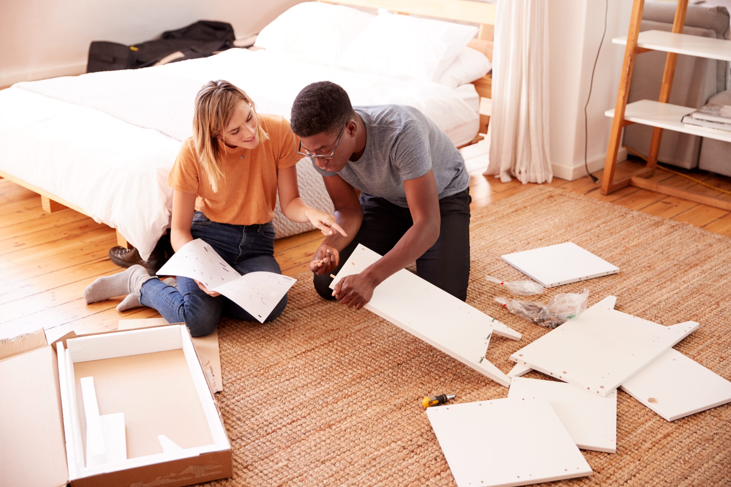5 consejos para proteger tu vivienda cuando estés en régimen de alquiler