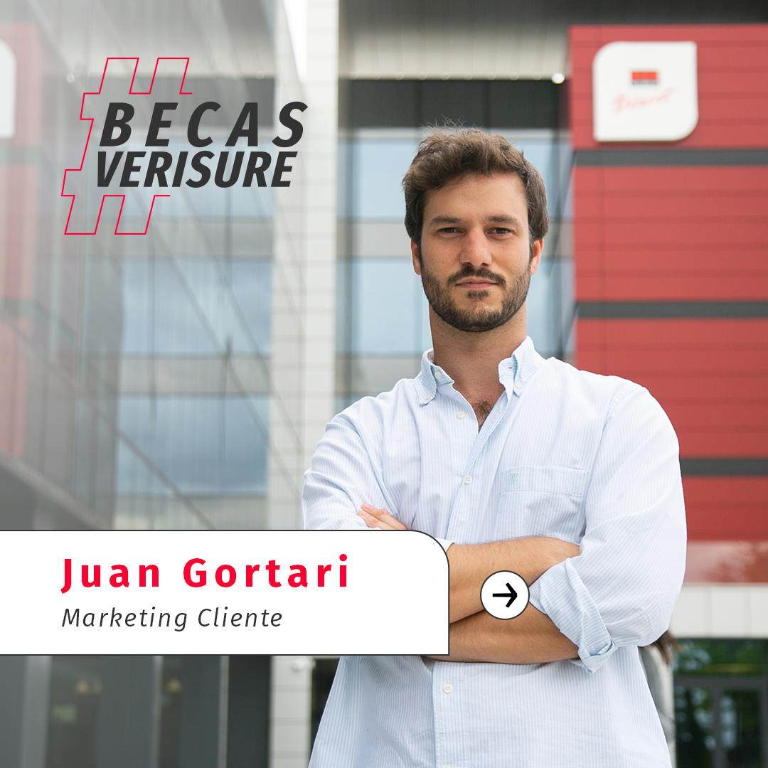 #SomosTalentoJoven – Juan Gortari