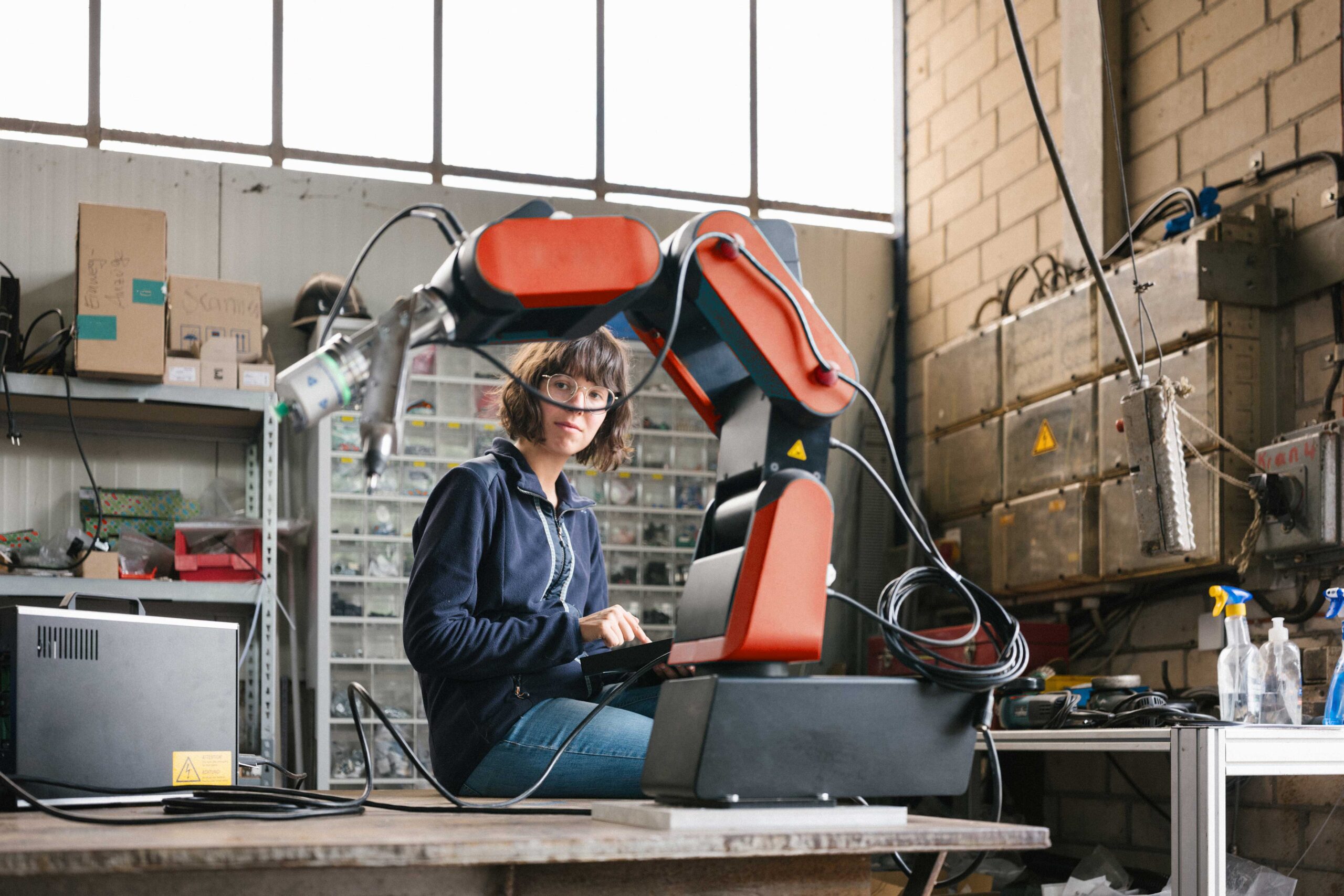RPA: la robotización llega a las empresas