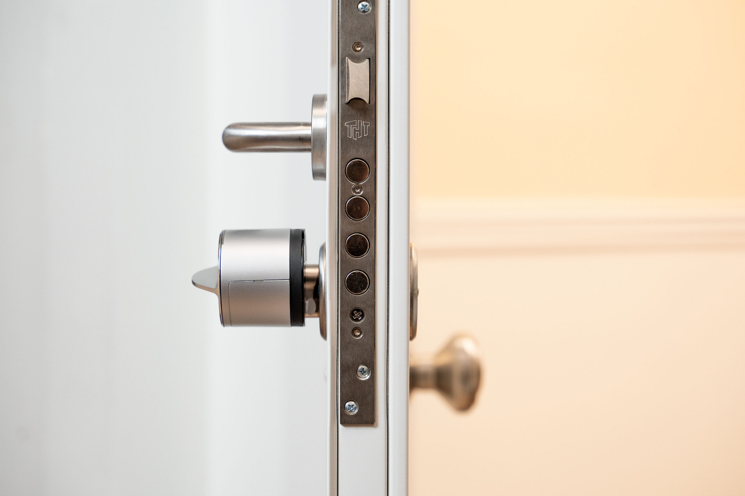 5 medidas para proteger la puerta de entrada